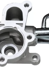 Gates Engine Coolant Water Outlet                                     - CO34936 - Image 2