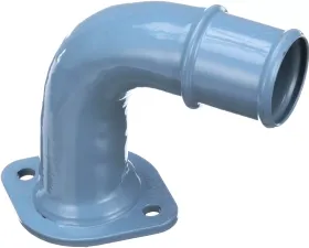 Gates Engine Coolant Water Outlet