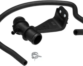 Gates Engine Coolant Water Outlet