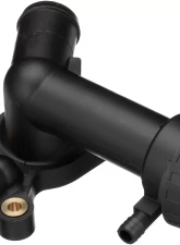 Gates Engine Coolant Water Outlet                                     - CO34945 - Image 3