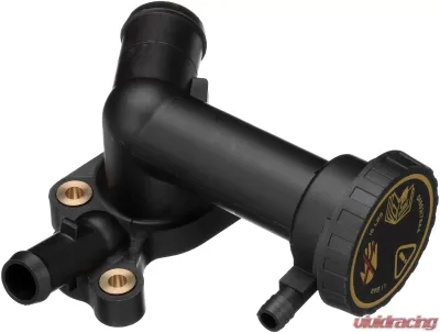 Gates Engine Coolant Water Outlet - CO34945