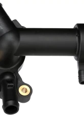 Gates Engine Coolant Water Outlet                                     - CO34945 - Image 3