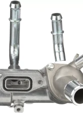 Gates Engine Coolant Water Outlet                                     - CO34953 - Image 2