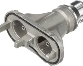 Gates Engine Coolant Water Outlet