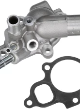 Gates Engine Coolant Water Outlet                                     - CO34959 - Image 3