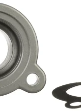 Gates Engine Coolant Water Outlet                                     - CO34960 - Image 2