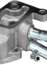 Gates Engine Coolant Water Outlet                                     - CO34972 - Image 3