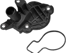 Gates Engine Coolant Water Outlet