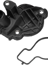 Gates Engine Coolant Water Outlet                                     - CO34974 - Image 3