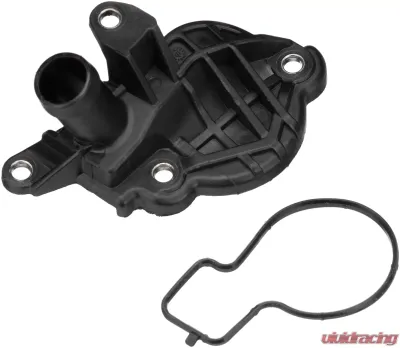 Gates Engine Coolant Water Outlet - CO34974