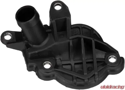 Gates Engine Coolant Water Outlet - CO34974