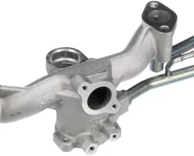 Gates Engine Coolant Water Outlet