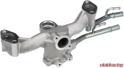 Gates Engine Coolant Water Outlet - CO34981