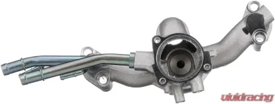 Gates Engine Coolant Water Outlet - CO34981