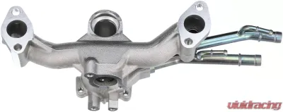 Gates Engine Coolant Water Outlet - CO34981