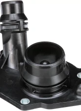 Gates Engine Coolant Water Outlet                                     - CO34984 - Image 3