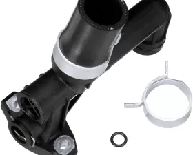 Gates Engine Coolant Water Outlet