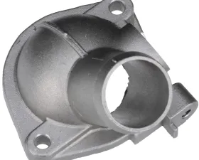 Gates Engine Coolant Water Outlet