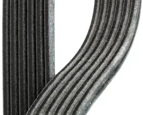 Gates Micro-V Dual-Sided Serpentine Drive Belt