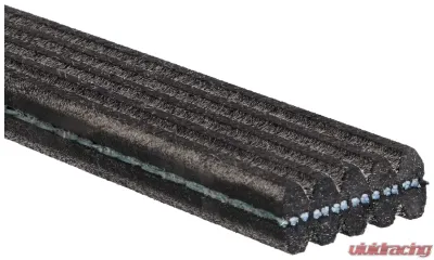 Gates Micro-V Dual-Sided Serpentine Drive Belt - DK050610