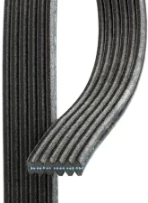 Gates Micro-V Dual-Sided Serpentine Drive Belt                                     - DK050610 - Image 4