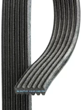Gates Micro-V Dual-Sided Serpentine Drive Belt                                     - DK060504 - Image 4