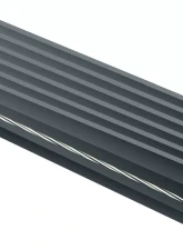 Gates Micro-V Dual-Sided Serpentine Drive Belt                                     - DK060504 - Image 3