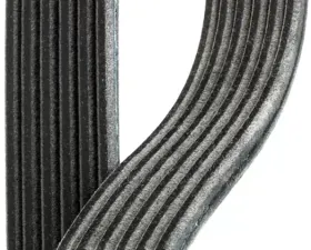 Gates Micro-V Dual-Sided Serpentine Drive Belt