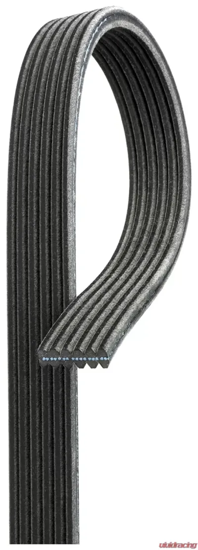 Gates Micro-V Dual-Sided Serpentine Drive Belt - DK060956