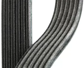 Gates Micro-V Dual-Sided Serpentine Drive Belt