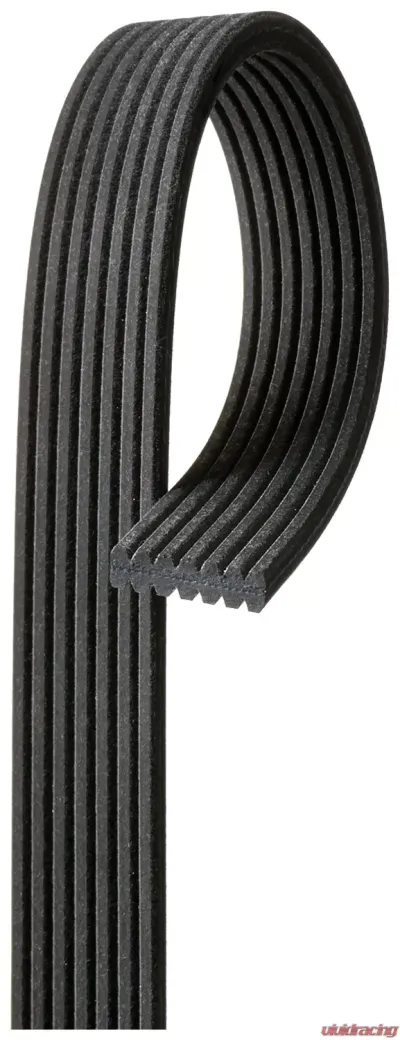 Gates Micro-V Dual-Sided Serpentine Drive Belt - DK070817