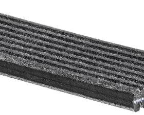 Gates Micro-V Dual-Sided Serpentine Drive Belt