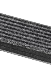Gates Micro-V Dual-Sided Serpentine Drive Belt                                     - DK081396 - Image 2