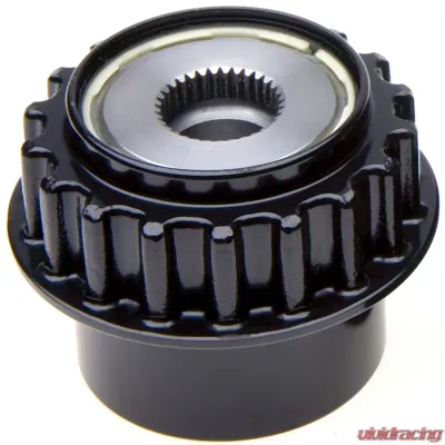 Gates EuroGrip Flexible Coupler - EG2