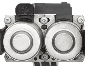 Gates Electric Heater Control Valve