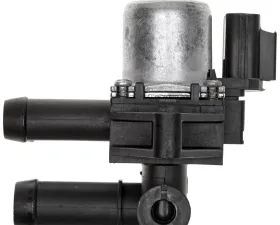 Gates Electric Heater Control Valve