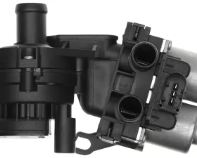 Gates Electric Heater Control Valve
