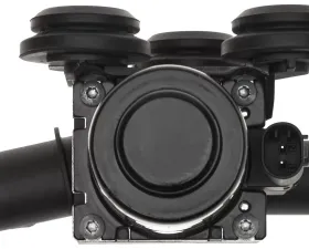 Gates Electric Heater Control Valve