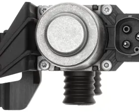 Gates Electric Heater Control Valve