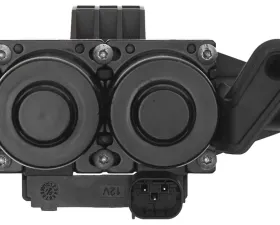 Gates Electric Heater Control Valve