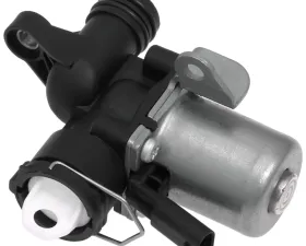 Gates Electric Heater Control Valve