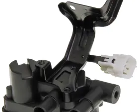 Gates Electric Heater Control Valve