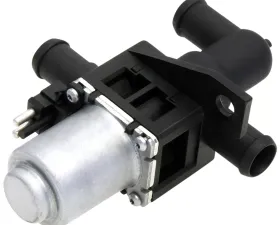Gates Electric Heater Control Valve