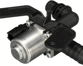 Gates Electric Heater Control Valve