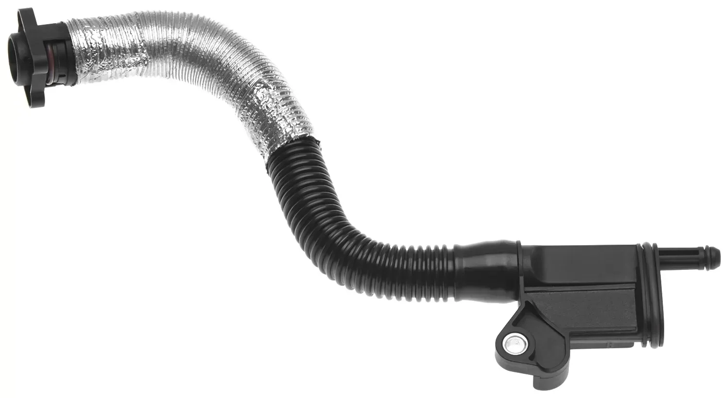 Gates Emission Control & Ventilation Hose - EMH218