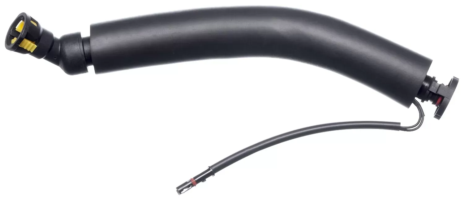 Gates Emission Control & Ventilation Hose - EMH231