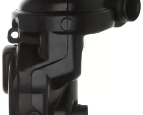 Gates Crankcase Vent Valve - Oil Separator