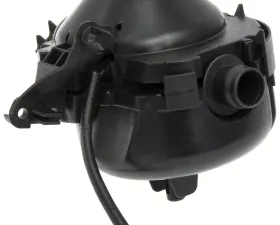 Gates Crankcase Vent Valve - Oil Separator