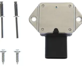Gates Engine Cooling Fan Module