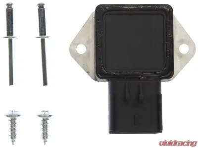 Gates Engine Cooling Fan Module - FCM100K1